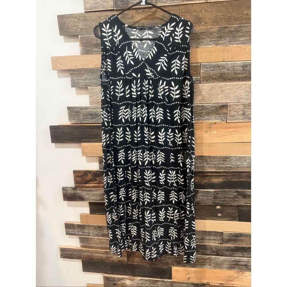 Gudrun Sjoden dress size Medium